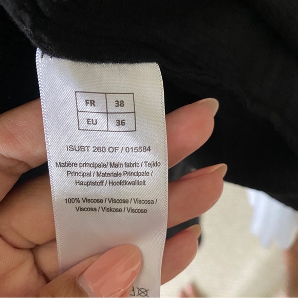 Princess Tam Tam Pajama Set Paris - Picture 12 of 15